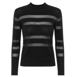 LIVY pull manches longues Alix