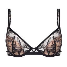 CHANTELLE X soutien-gorge coques en dentelle Spirits CHANTELLE X soutien-gorge coques en dentelle Spirits