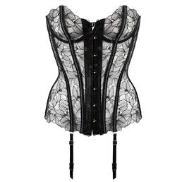 SHIKKOSA guêpière Honey