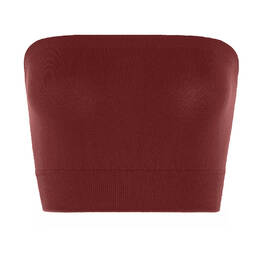 WOLFORD crop top Seamless