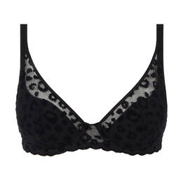 CHANTELLE soutien-gorge triangle coques Pulp Girls