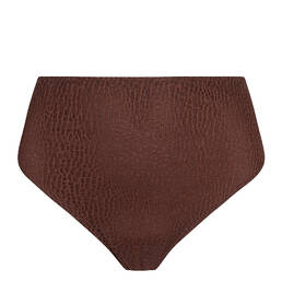 ANTIGEL culotte haute en dentelle Exquise en Dentelle