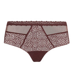 ANTIGEL shorty en dentelle Exquise en Dentelle
