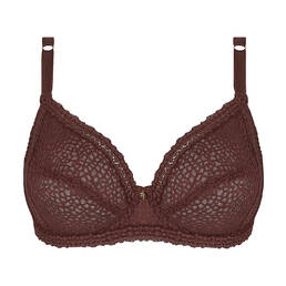 ANTIGEL soutien-gorge emboitant bien-être en dentelle Exquise en Dentelle