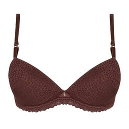 ANTIGEL soutien-gorge coques en dentelle Exquise en Dentelle