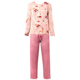 VERDISSIMA pyjama Tea Time