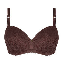 ANTIGEL soutien-gorge coques bonnets profonds en dentelle Exquise en Dentelle ANTIGEL soutien-gorge coques bonnets profonds en dentelle Exquise en Dentelle
