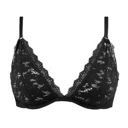 PAIN DE SUCRE soutien-gorge triangle Suro en dentelle Dentelle PAIN DE SUCRE soutien-gorge triangle Suro en dentelle Dentelle
