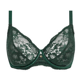 WACOAL soutien-gorge emboitant en dentelle Natsuki Lace