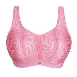 PRIMADONNA brassière de sport coques armatures The Game