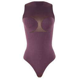 WOLFORD body string Bustier