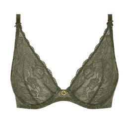 AUBADE soutien-gorge triangle Rosessence Care