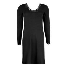 ANTIGEL chemise de nuit manches longues Simply Perfect ANTIGEL chemise de nuit manches longues Simply Perfect