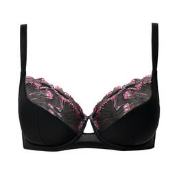 CHANTELLE soutien-gorge emboitant Pulp Lily