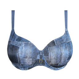 PRIMADONNA TWIST soutien-gorge coques forme coeur Mauna