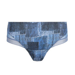 PRIMADONNA TWIST shorty Mauna