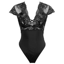 MARJOLAINE body string Minuit Ardent Bonnie