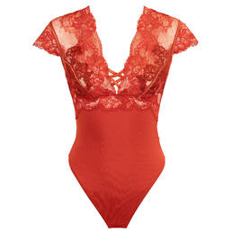 MARJOLAINE body string Minuit Ardent Bonnie