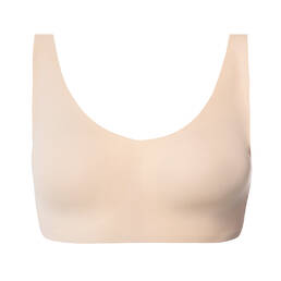 HANRO soutien-gorge brassière Invisible Touch