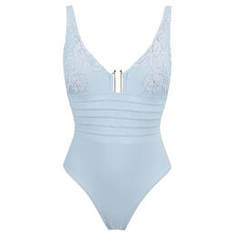 MARJOLAINE maillot de bain 1 pièce Jour Secret sans armatures Branda Swim MARJOLAINE maillot de bain 1 pièce Jour Secret sans armatures Branda Swim