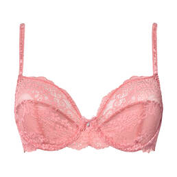 VERDISSIMA soutien-gorge emboitant en dentelle Vintage