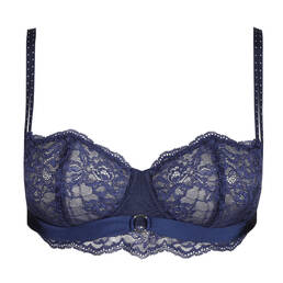 MARIE JO soutien-gorge balconnet en dentelle Musea