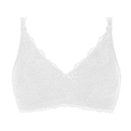 AUBADE brassière post-mastectomie en dentelle Danse des Sens