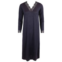 CALIDA chemise de nuit longue en modal Elegant Dreams