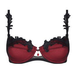 LISE CHARMEL soutien-gorge corbeille Bellissime Inconnue