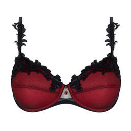LISE CHARMEL soutien-gorge armatures Bellissime Inconnue