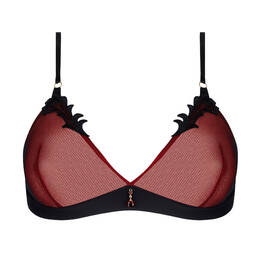 LISE CHARMEL soutien-gorge sans armatures Bellissime Inconnue