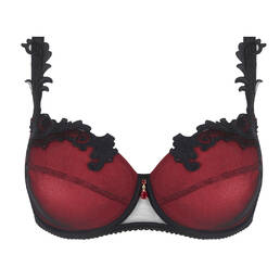 LISE CHARMEL soutien-gorge corbeille fitting Bellissime Inconnue