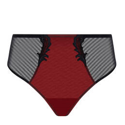 LISE CHARMEL culotte haute Bellissime Inconnue LISE CHARMEL culotte haute Bellissime Inconnue