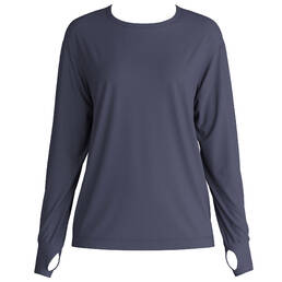 CALIDA top manches longues en lyocell DSW Warming