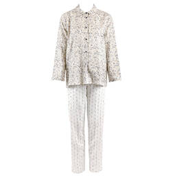CANAT pyjama en coton Yanis