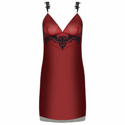 LISE CHARMEL nuisette Bellissime Inconnue