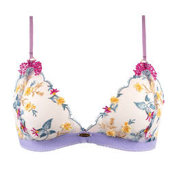 NETTE ROSE soutien-gorge triangle Phoebe