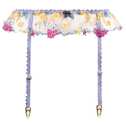NETTE ROSE porte-jarretelles Phoebe