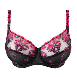 CHANTELLE soutien-gorge emboitant Champs Elysées x Glamuse