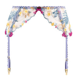 NETTE ROSE porte-jarretelles Phoebe