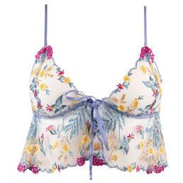 NETTE ROSE soutien-gorge sans armatures ouverture frontale Phoebe