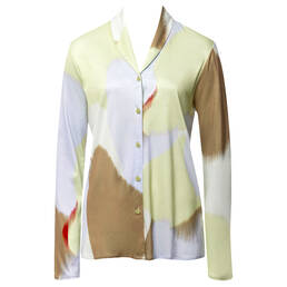 HANRO chemise Olivia