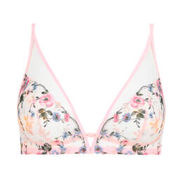 HUIT soutien-gorge triangle Amour