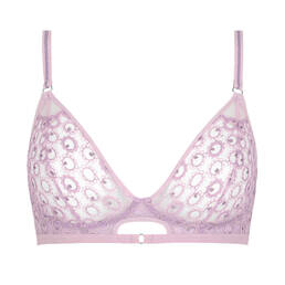 HUIT soutien-gorge triangle Magique