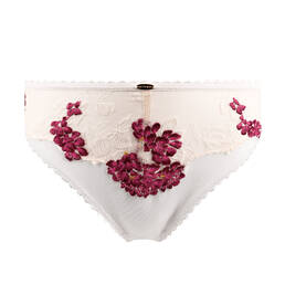 NETTE ROSE culotte haute Romy
