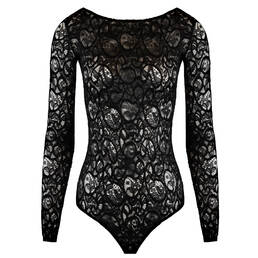 GIRARDI body Love Nest en dentelle Les Bodys