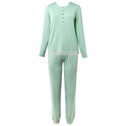VERDISSIMA pyjama Macramé
