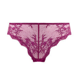 DORA LARSEN tanga en dentelle Odette