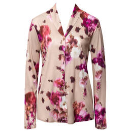 HANRO chemise Olivia