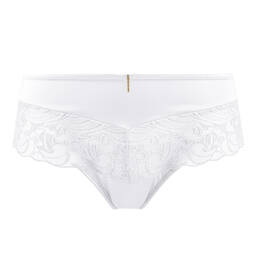 AUBADE shorty en satin Satin Memories